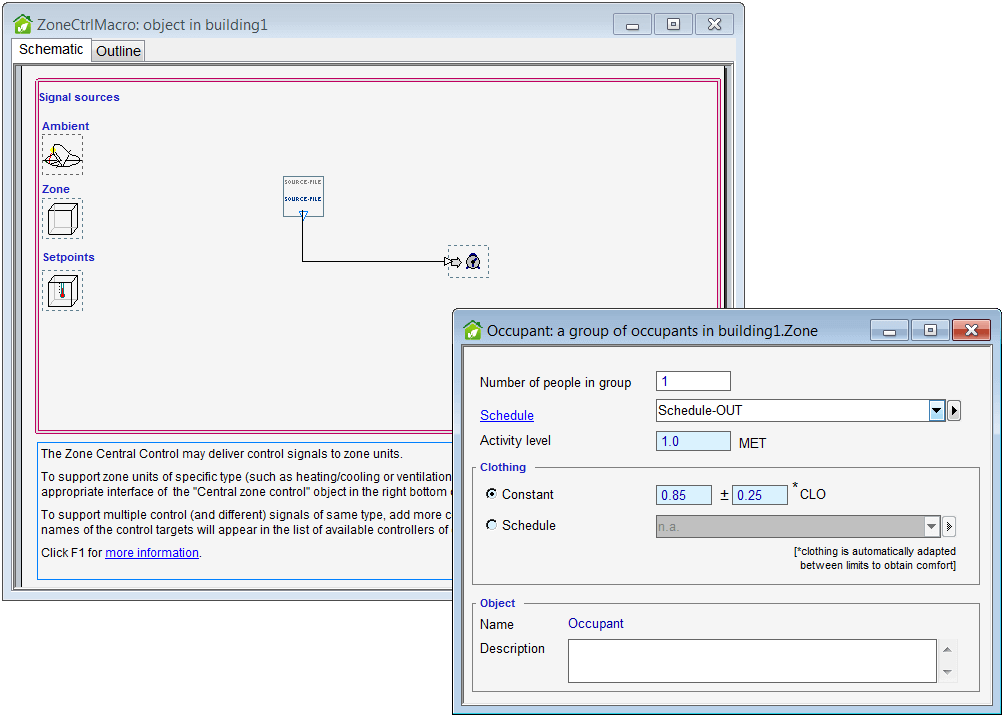 4.6 more options standard level