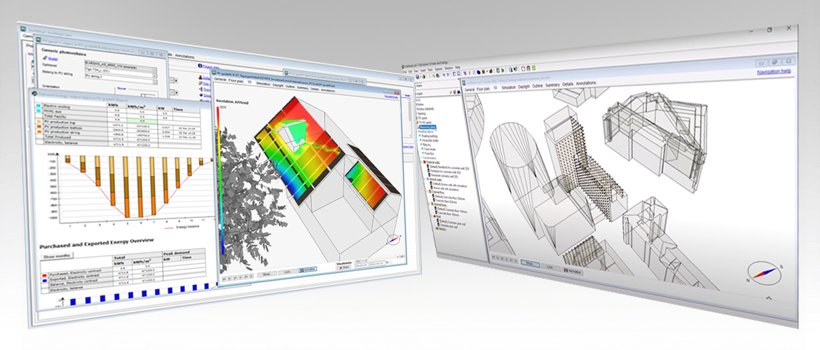 IDA ICE 5.1 Highlights